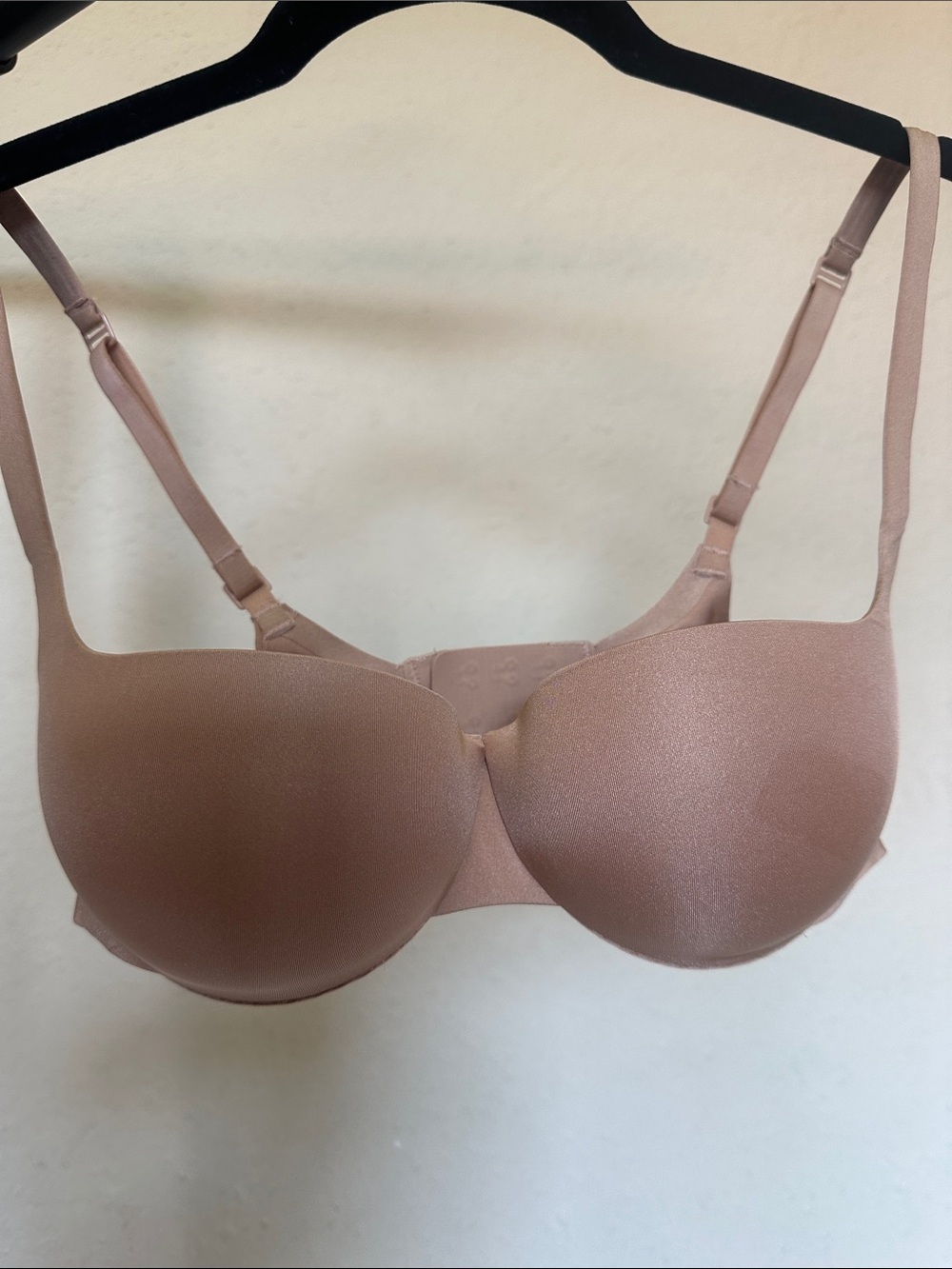 NEW SKIMS Ultimate Push-Up Balconette Bra in 34A NWOT